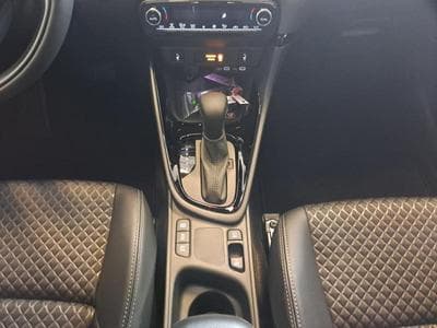 Toyota Yaris Style (2024) - Photo 15