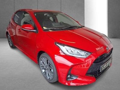 Toyota Yaris Style (2024) - Foto 4