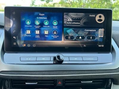 Nissan Qashqai N-Design (2024) - Photo 14