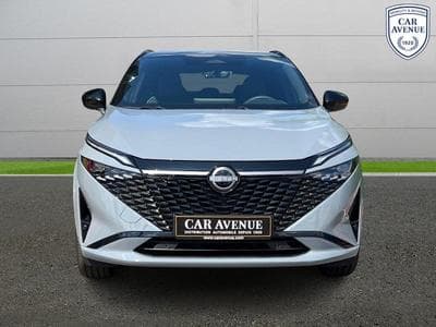 Nissan Qashqai N-Design (2024) - Foto 3