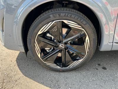 Nissan Qashqai N-Design (2024) - Foto 6