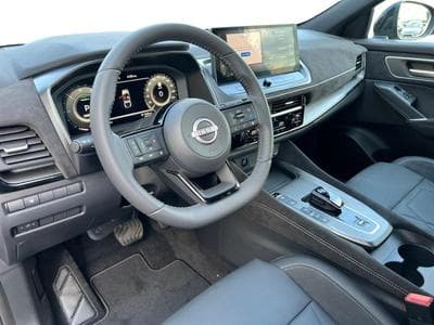 Nissan Qashqai N-Design (2024) - Photo 7