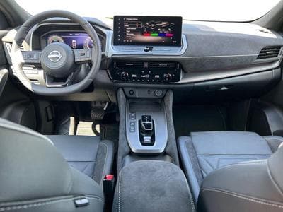 Nissan Qashqai N-Design (2024) - Photo 8