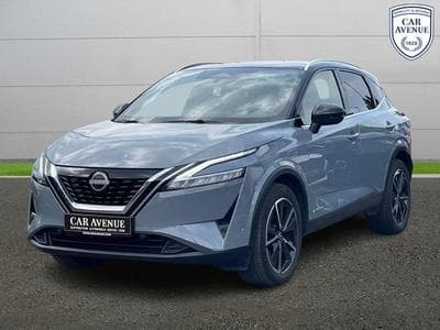 Nissan Qashqai Tekna (2023) - Foto 1