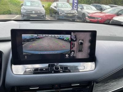 Nissan Qashqai Tekna (2023) - Foto 15