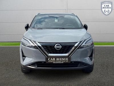 Nissan Qashqai Tekna (2023) - Foto 3