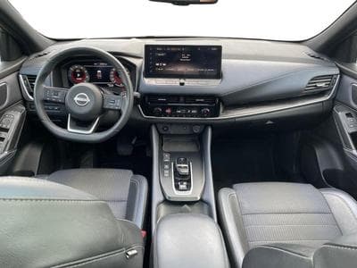 Nissan Qashqai Tekna (2023) - Foto 8