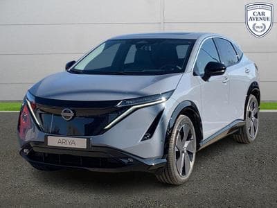 Nissan Ariya EVOLVE (2025) - Photo 1