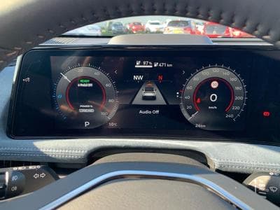 Nissan Ariya EVOLVE (2025) - Foto 11