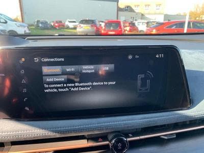 Nissan Ariya EVOLVE (2025) - Foto 15