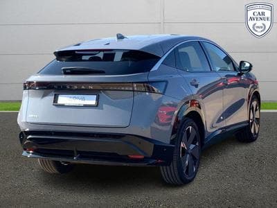 Nissan Ariya EVOLVE (2025) - Photo 3