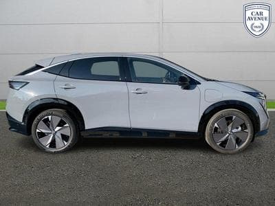 Nissan Ariya EVOLVE (2025) - Photo 6