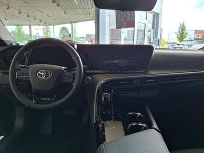 Toyota Mirai PREMIUM (2025) - Foto 12