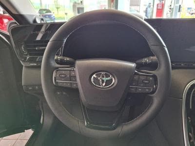 Toyota Mirai PREMIUM (2025) - Photo 13