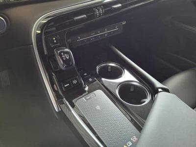 Toyota Mirai PREMIUM (2025) - Photo 14