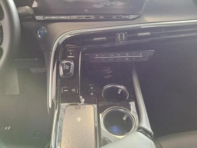 Toyota Mirai PREMIUM (2025) - Photo 15