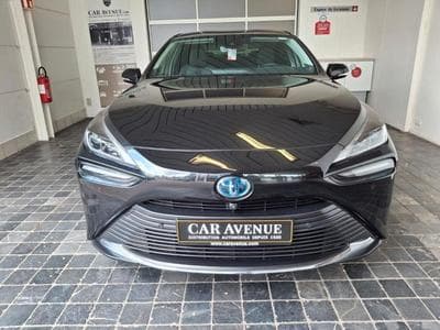 Toyota Mirai PREMIUM (2025) - Photo 3