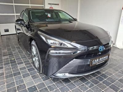 Toyota Mirai PREMIUM (2025) - Photo 4