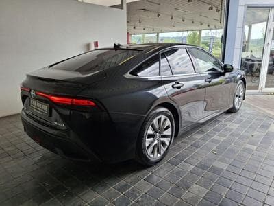 Toyota Mirai PREMIUM (2025) - Photo 6