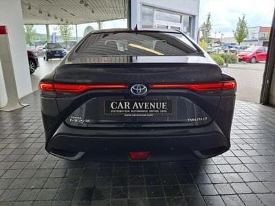 Toyota Mirai PREMIUM (2025) - Photo 8