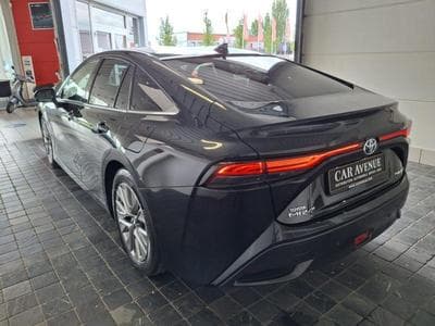 Toyota Mirai PREMIUM (2025) - Foto 9