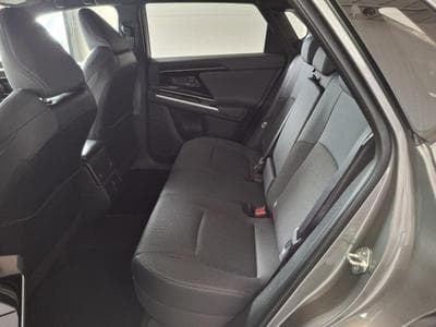 Toyota bZ4X Business Plus 2WD (2025) - Photo 11