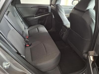 Toyota bZ4X Business Plus 2WD (2025) - Photo 12