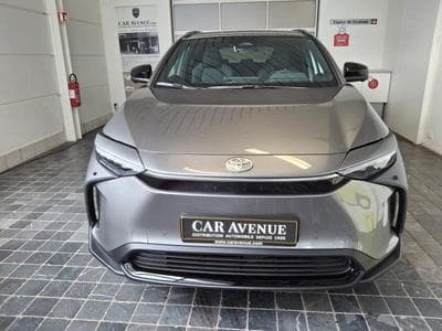 Toyota bZ4X Business Plus 2WD (2025) - Photo 2