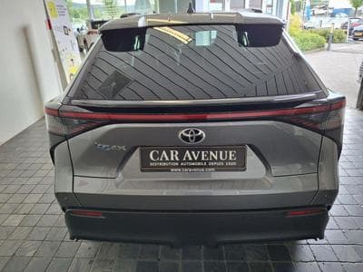 Toyota bZ4X Business Plus 2WD (2025) - Photo 5