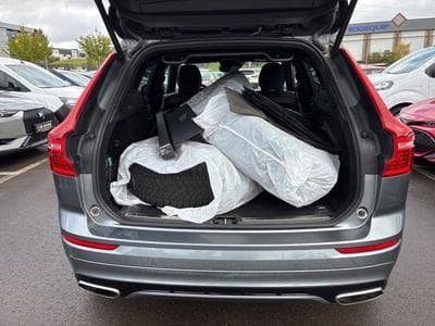 Volvo XC60 AIR LINE (2020) - Foto 12