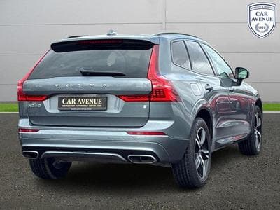 Volvo XC60 AIR LINE (2020) - Foto 2
