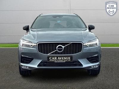 Volvo XC60 AIR LINE (2020) - Foto 3