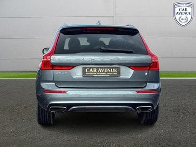 Volvo XC60 AIR LINE (2020) - Foto 4