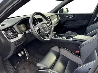 Volvo XC60 AIR LINE (2020) - Foto 7