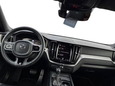 Volvo XC60 AIR LINE (2020) - Photo 9