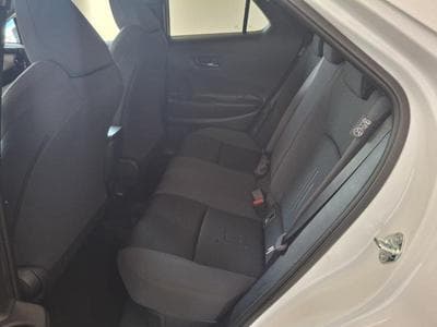 Toyota C-HR Elite PHEV (2025) - Photo 12