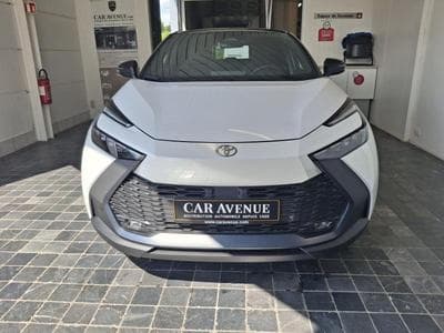 Toyota C-HR Elite PHEV (2025) - Foto 3