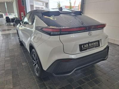 Toyota C-HR Elite PHEV (2025) - Foto 7