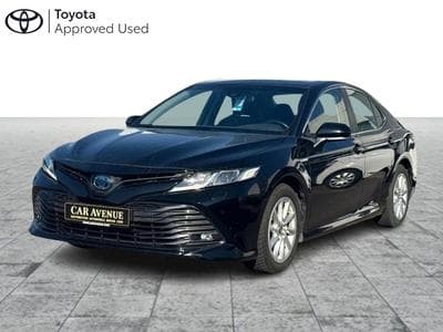 Toyota Camry CAMRY (2021) - Photo 1