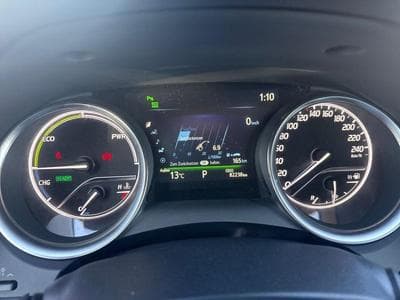 Toyota Camry CAMRY (2021) - Photo 11