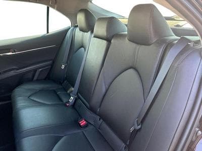 Toyota Camry CAMRY (2021) - Foto 11