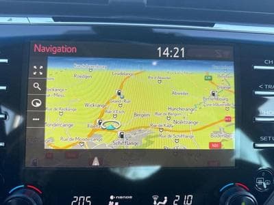 Toyota Camry CAMRY (2021) - Foto 13