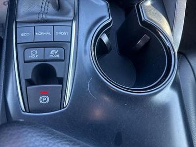 Toyota Camry CAMRY (2021) - Photo 15