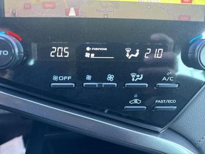 Toyota Camry CAMRY (2021) - Foto 15