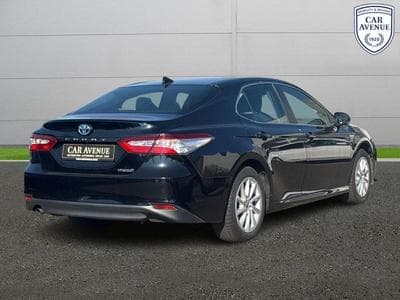 Toyota Camry CAMRY (2021) - Foto 3