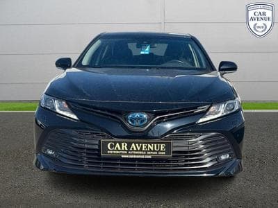 Toyota Camry CAMRY (2021) - Foto 4