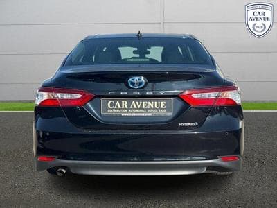 Toyota Camry CAMRY (2021) - Photo 6