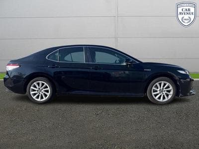 Toyota Camry CAMRY (2021) - Photo 7