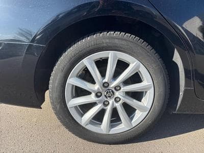 Toyota Camry CAMRY (2021) - Foto 7