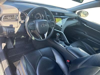 Toyota Camry CAMRY (2021) - Foto 8